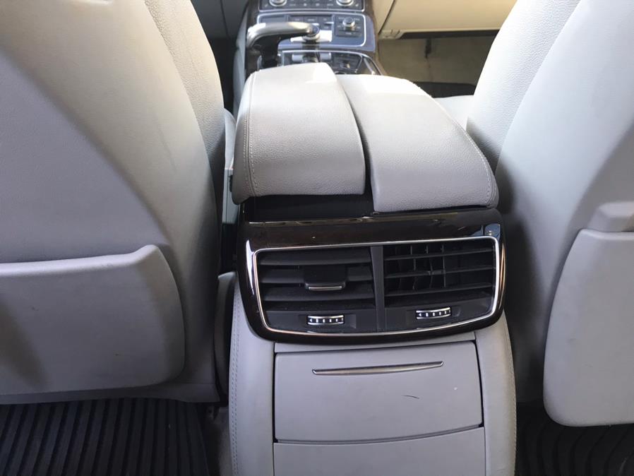 Used Audi A8 L 4dr Sdn 2012 | Car Valley Group. Jersey City, New Jersey Used Audi A8 L 4dr Sdn 2012 | Car Valley Group. Jersey City, New Jersey