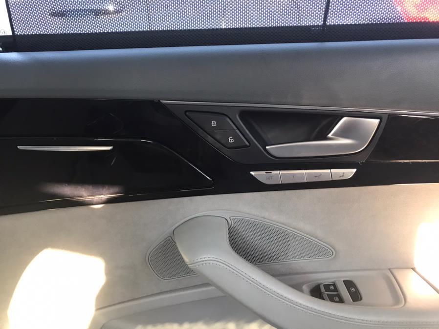 Used Audi A8 L 4dr Sdn 2012 | Car Valley Group. Jersey City, New Jersey Used Audi A8 L 4dr Sdn 2012 | Car Valley Group. Jersey City, New Jersey