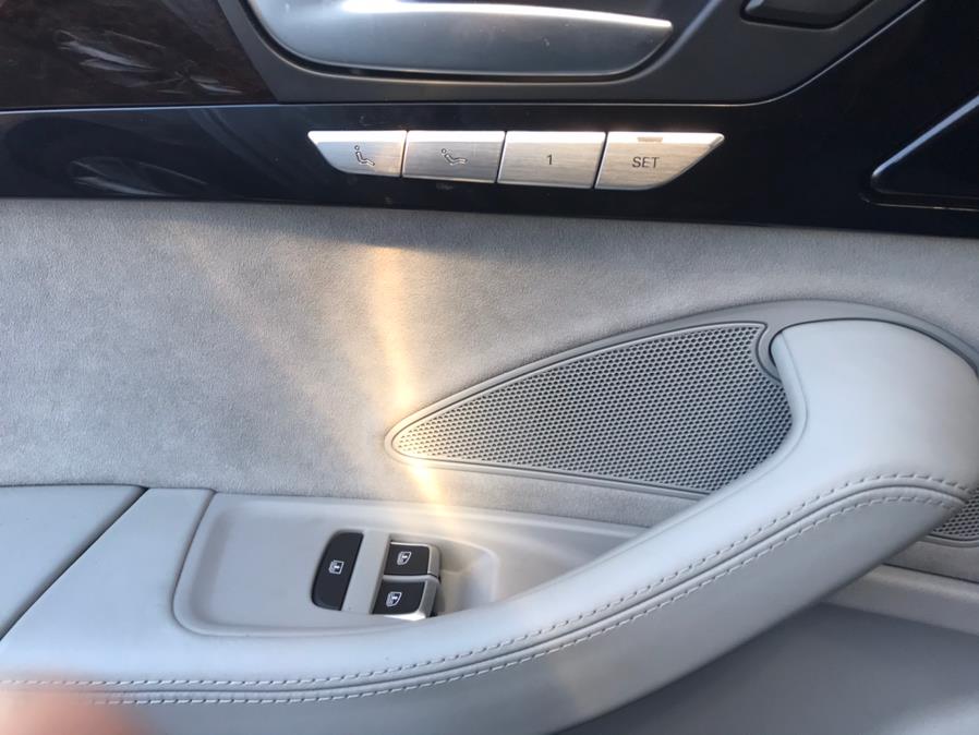 Used Audi A8 L 4dr Sdn 2012 | Car Valley Group. Jersey City, New Jersey Used Audi A8 L 4dr Sdn 2012 | Car Valley Group. Jersey City, New Jersey