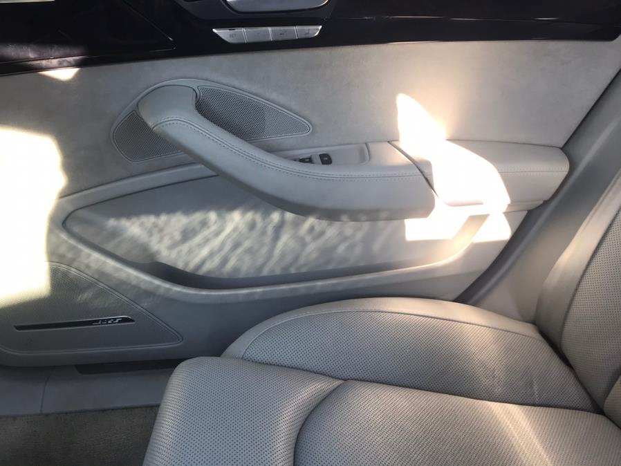 Used Audi A8 L 4dr Sdn 2012 | Car Valley Group. Jersey City, New Jersey Used Audi A8 L 4dr Sdn 2012 | Car Valley Group. Jersey City, New Jersey