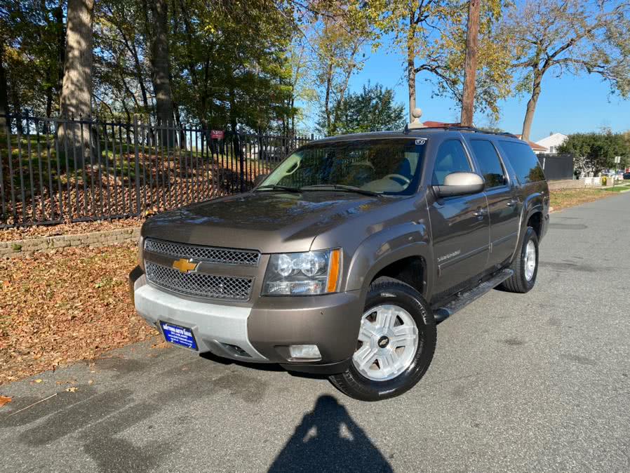 Used Chevrolet Suburban z71 2012 | Daytona Auto Sales. Little Ferry, New Jersey
