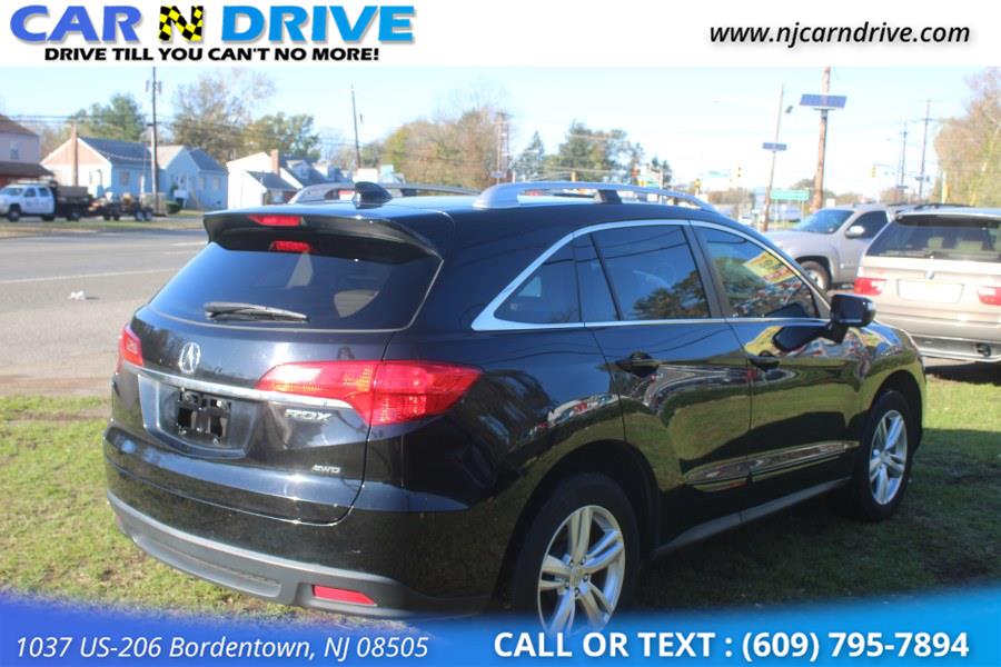 2015 Acura Rdx 6-Spd AT AWD w/ Technology Package, available for sale in Burlington, New Jersey | Car N Drive. Burlington, New Jersey 2015 Acura Rdx 6-Spd AT AWD w/ Technology Package, available for sale in Burlington, New Jersey | Car N Drive. Burlington, New Jersey