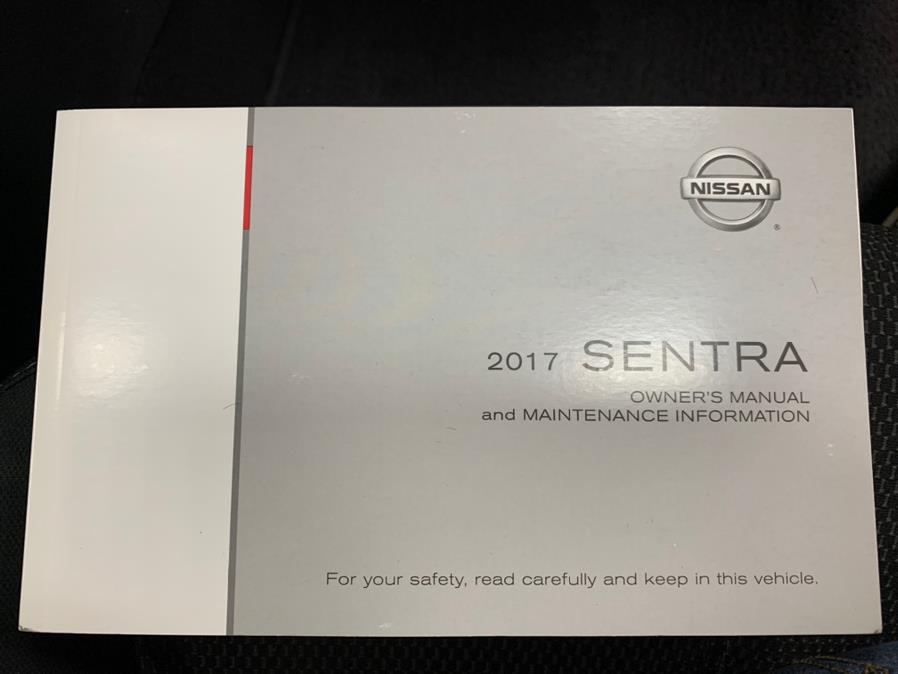 Used Nissan Sentra SR CVT 2017 | 5 Towns Drive. Inwood, New York Used Nissan Sentra SR CVT 2017 | 5 Towns Drive. Inwood, New York