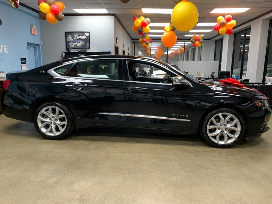 2019 Chevrolet Impala 4dr Sdn Premier w/2LZ, available for sale in Inwood, New York | 5 Towns Drive. Inwood, New York 2019 Chevrolet Impala 4dr Sdn Premier w/2LZ, available for sale in Inwood, New York | 5 Towns Drive. Inwood, New York