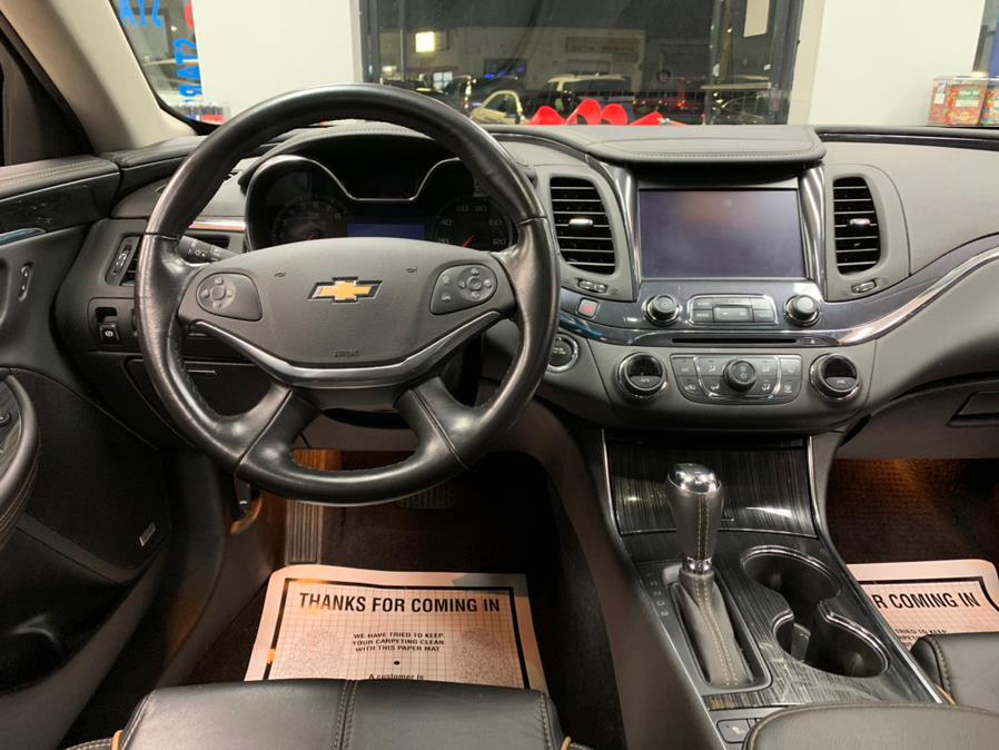 2019 Chevrolet Impala 4dr Sdn Premier w/2LZ, available for sale in Inwood, New York | 5 Towns Drive. Inwood, New York 2019 Chevrolet Impala 4dr Sdn Premier w/2LZ, available for sale in Inwood, New York | 5 Towns Drive. Inwood, New York