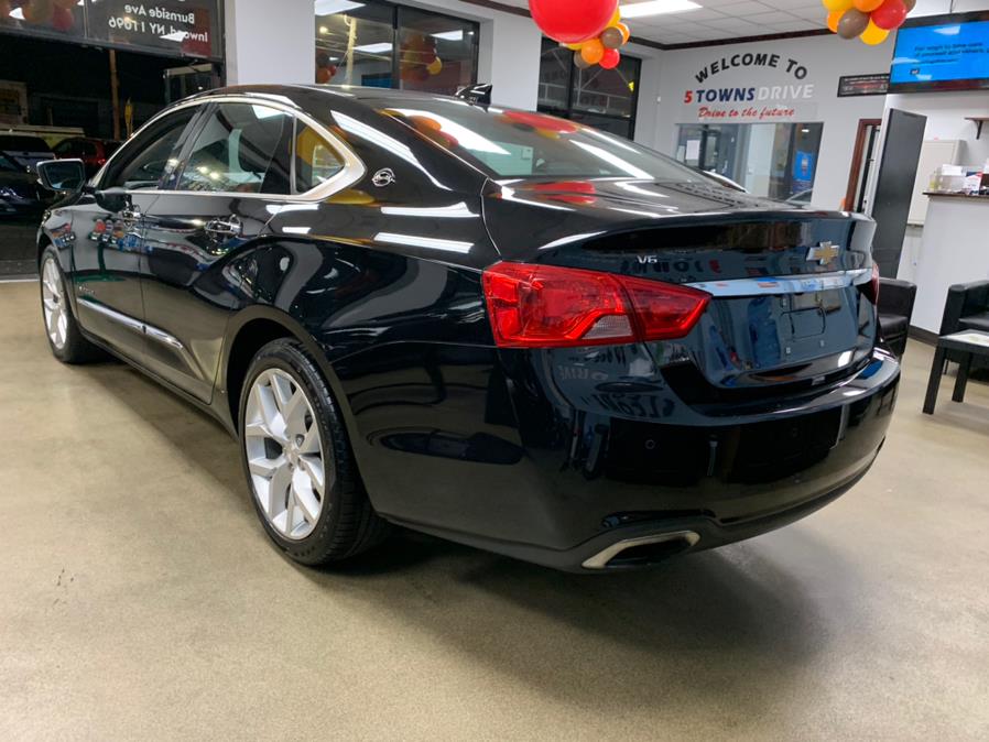 2019 Chevrolet Impala 4dr Sdn Premier w/2LZ, available for sale in Inwood, New York | 5 Towns Drive. Inwood, New York 2019 Chevrolet Impala 4dr Sdn Premier w/2LZ, available for sale in Inwood, New York | 5 Towns Drive. Inwood, New York