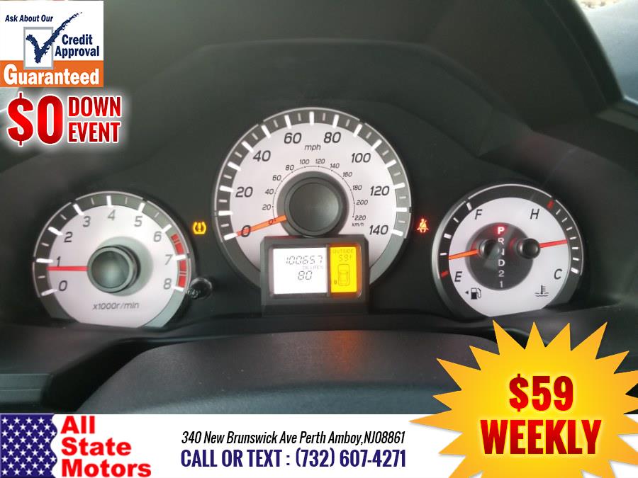 Used Honda Pilot 4WD 4dr EX-L w/Navi 2014 | All State Motor Inc. Perth Amboy, New Jersey Used Honda Pilot 4WD 4dr EX-L w/Navi 2014 | All State Motor Inc. Perth Amboy, New Jersey
