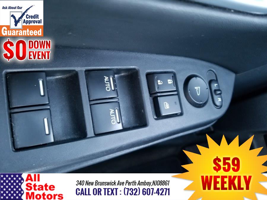 Used Honda Pilot 4WD 4dr EX-L w/Navi 2014 | All State Motor Inc. Perth Amboy, New Jersey Used Honda Pilot 4WD 4dr EX-L w/Navi 2014 | All State Motor Inc. Perth Amboy, New Jersey
