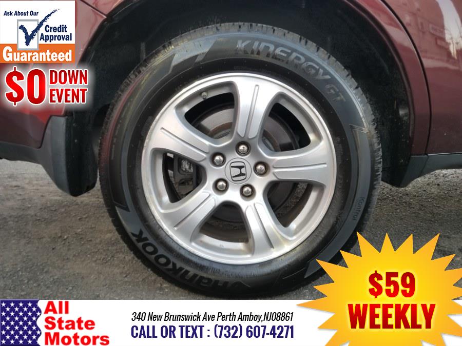 Used Honda Pilot 4WD 4dr EX-L w/Navi 2014 | All State Motor Inc. Perth Amboy, New Jersey Used Honda Pilot 4WD 4dr EX-L w/Navi 2014 | All State Motor Inc. Perth Amboy, New Jersey