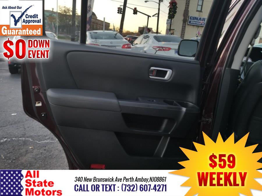 Used Honda Pilot 4WD 4dr EX-L w/Navi 2014 | All State Motor Inc. Perth Amboy, New Jersey Used Honda Pilot 4WD 4dr EX-L w/Navi 2014 | All State Motor Inc. Perth Amboy, New Jersey