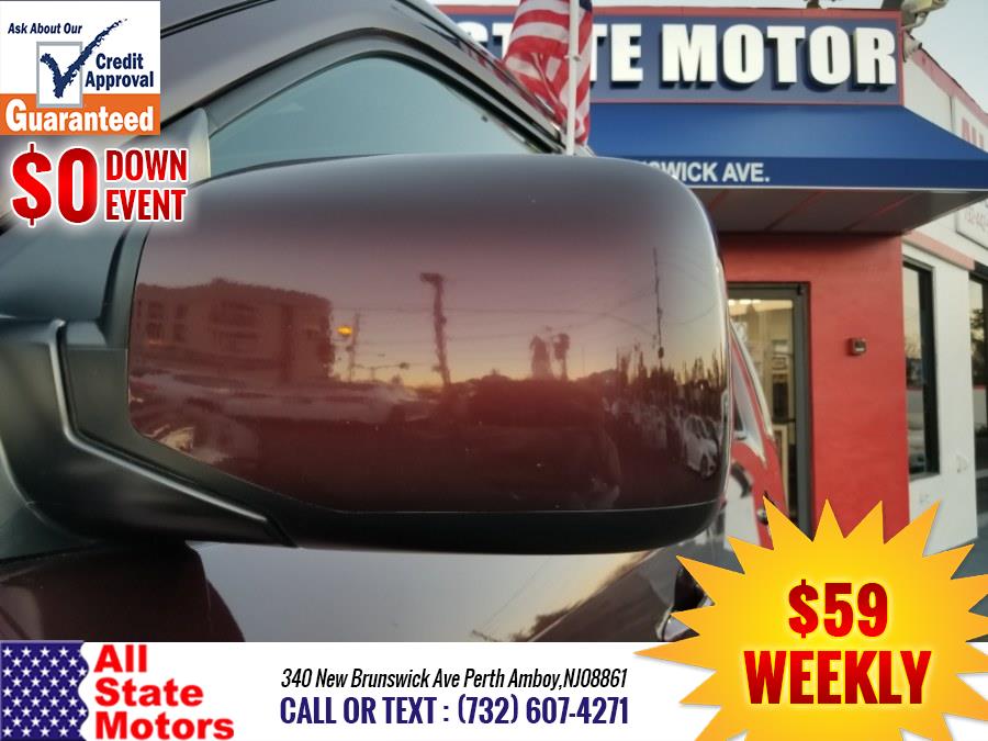Used Honda Pilot 4WD 4dr EX-L w/Navi 2014 | All State Motor Inc. Perth Amboy, New Jersey Used Honda Pilot 4WD 4dr EX-L w/Navi 2014 | All State Motor Inc. Perth Amboy, New Jersey