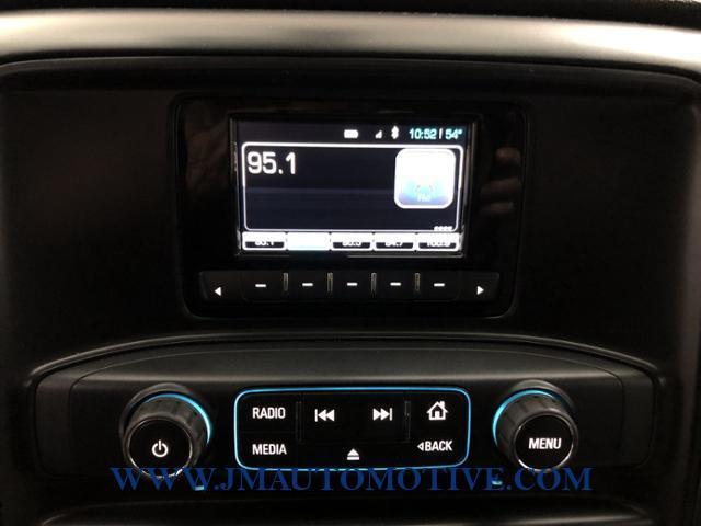 2014 Chevrolet Silverado 1500 4WD Double Cab 143.5 Work Truck w/, available for sale in Naugatuck, Connecticut | J&M Automotive Sls&Svc LLC. Naugatuck, Connecticut 2014 Chevrolet Silverado 1500 4WD Double Cab 143.5 Work Truck w/, available for sale in Naugatuck, Connecticut | J&M Automotive Sls&Svc LLC. Naugatuck, Connecticut