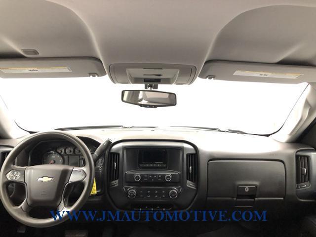 2014 Chevrolet Silverado 1500 4WD Double Cab 143.5 Work Truck w/, available for sale in Naugatuck, Connecticut | J&M Automotive Sls&Svc LLC. Naugatuck, Connecticut 2014 Chevrolet Silverado 1500 4WD Double Cab 143.5 Work Truck w/, available for sale in Naugatuck, Connecticut | J&M Automotive Sls&Svc LLC. Naugatuck, Connecticut