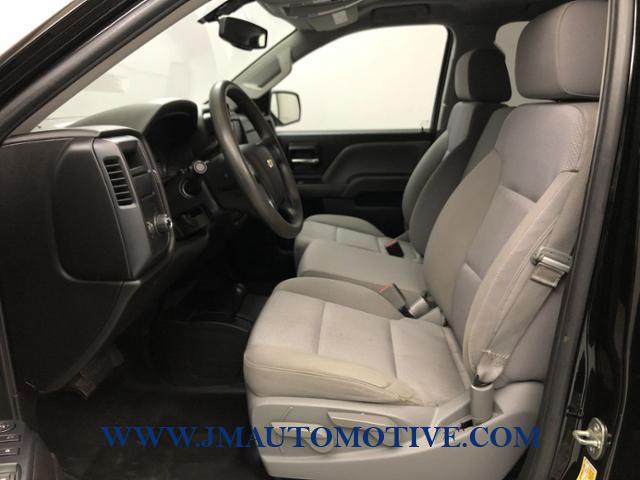 2014 Chevrolet Silverado 1500 4WD Double Cab 143.5 Work Truck w/, available for sale in Naugatuck, Connecticut | J&M Automotive Sls&Svc LLC. Naugatuck, Connecticut 2014 Chevrolet Silverado 1500 4WD Double Cab 143.5 Work Truck w/, available for sale in Naugatuck, Connecticut | J&M Automotive Sls&Svc LLC. Naugatuck, Connecticut