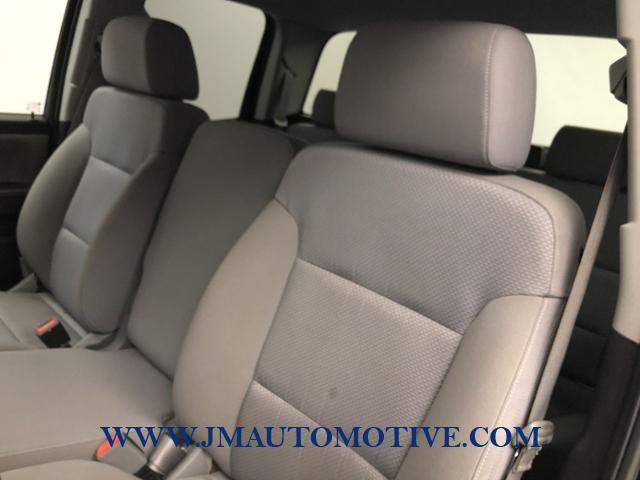 2014 Chevrolet Silverado 1500 4WD Double Cab 143.5 Work Truck w/, available for sale in Naugatuck, Connecticut | J&M Automotive Sls&Svc LLC. Naugatuck, Connecticut 2014 Chevrolet Silverado 1500 4WD Double Cab 143.5 Work Truck w/, available for sale in Naugatuck, Connecticut | J&M Automotive Sls&Svc LLC. Naugatuck, Connecticut