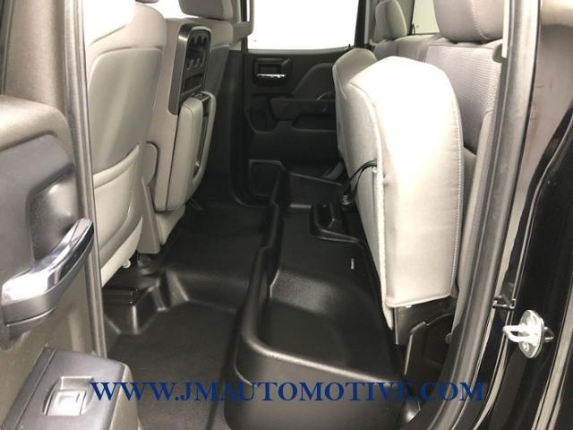 2014 Chevrolet Silverado 1500 4WD Double Cab 143.5 Work Truck w/, available for sale in Naugatuck, Connecticut | J&M Automotive Sls&Svc LLC. Naugatuck, Connecticut 2014 Chevrolet Silverado 1500 4WD Double Cab 143.5 Work Truck w/, available for sale in Naugatuck, Connecticut | J&M Automotive Sls&Svc LLC. Naugatuck, Connecticut