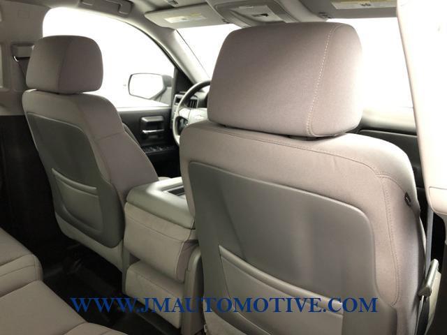 2014 Chevrolet Silverado 1500 4WD Double Cab 143.5 Work Truck w/, available for sale in Naugatuck, Connecticut | J&M Automotive Sls&Svc LLC. Naugatuck, Connecticut 2014 Chevrolet Silverado 1500 4WD Double Cab 143.5 Work Truck w/, available for sale in Naugatuck, Connecticut | J&M Automotive Sls&Svc LLC. Naugatuck, Connecticut