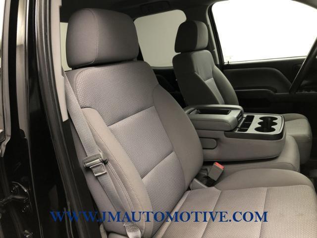2014 Chevrolet Silverado 1500 4WD Double Cab 143.5 Work Truck w/, available for sale in Naugatuck, Connecticut | J&M Automotive Sls&Svc LLC. Naugatuck, Connecticut 2014 Chevrolet Silverado 1500 4WD Double Cab 143.5 Work Truck w/, available for sale in Naugatuck, Connecticut | J&M Automotive Sls&Svc LLC. Naugatuck, Connecticut