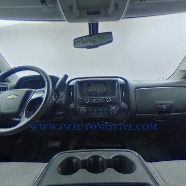 2014 Chevrolet Silverado 1500 4WD Double Cab 143.5 Work Truck w/, available for sale in Naugatuck, Connecticut | J&M Automotive Sls&Svc LLC. Naugatuck, Connecticut 2014 Chevrolet Silverado 1500 4WD Double Cab 143.5 Work Truck w/, available for sale in Naugatuck, Connecticut | J&M Automotive Sls&Svc LLC. Naugatuck, Connecticut