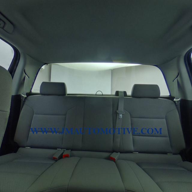 2014 Chevrolet Silverado 1500 4WD Double Cab 143.5 Work Truck w/, available for sale in Naugatuck, Connecticut | J&M Automotive Sls&Svc LLC. Naugatuck, Connecticut 2014 Chevrolet Silverado 1500 4WD Double Cab 143.5 Work Truck w/, available for sale in Naugatuck, Connecticut | J&M Automotive Sls&Svc LLC. Naugatuck, Connecticut