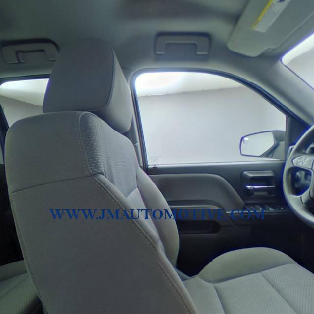 2014 Chevrolet Silverado 1500 4WD Double Cab 143.5 Work Truck w/, available for sale in Naugatuck, Connecticut | J&M Automotive Sls&Svc LLC. Naugatuck, Connecticut 2014 Chevrolet Silverado 1500 4WD Double Cab 143.5 Work Truck w/, available for sale in Naugatuck, Connecticut | J&M Automotive Sls&Svc LLC. Naugatuck, Connecticut