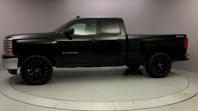 2014 Chevrolet Silverado 1500 4WD Double Cab 143.5 Work Truck w/, available for sale in Naugatuck, Connecticut | J&M Automotive Sls&Svc LLC. Naugatuck, Connecticut 2014 Chevrolet Silverado 1500 4WD Double Cab 143.5 Work Truck w/, available for sale in Naugatuck, Connecticut | J&M Automotive Sls&Svc LLC. Naugatuck, Connecticut