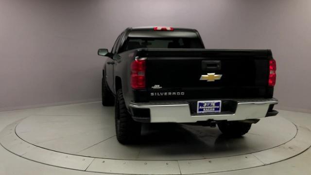2014 Chevrolet Silverado 1500 4WD Double Cab 143.5 Work Truck w/, available for sale in Naugatuck, Connecticut | J&M Automotive Sls&Svc LLC. Naugatuck, Connecticut 2014 Chevrolet Silverado 1500 4WD Double Cab 143.5 Work Truck w/, available for sale in Naugatuck, Connecticut | J&M Automotive Sls&Svc LLC. Naugatuck, Connecticut