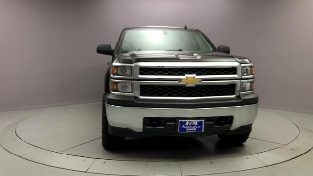 2014 Chevrolet Silverado 1500 4WD Double Cab 143.5 Work Truck w/, available for sale in Naugatuck, Connecticut | J&M Automotive Sls&Svc LLC. Naugatuck, Connecticut 2014 Chevrolet Silverado 1500 4WD Double Cab 143.5 Work Truck w/, available for sale in Naugatuck, Connecticut | J&M Automotive Sls&Svc LLC. Naugatuck, Connecticut
