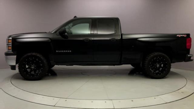 2014 Chevrolet Silverado 1500 4WD Double Cab 143.5 Work Truck w/, available for sale in Naugatuck, Connecticut | J&M Automotive Sls&Svc LLC. Naugatuck, Connecticut 2014 Chevrolet Silverado 1500 4WD Double Cab 143.5 Work Truck w/, available for sale in Naugatuck, Connecticut | J&M Automotive Sls&Svc LLC. Naugatuck, Connecticut