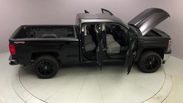 2014 Chevrolet Silverado 1500 4WD Double Cab 143.5 Work Truck w/, available for sale in Naugatuck, Connecticut | J&M Automotive Sls&Svc LLC. Naugatuck, Connecticut 2014 Chevrolet Silverado 1500 4WD Double Cab 143.5 Work Truck w/, available for sale in Naugatuck, Connecticut | J&M Automotive Sls&Svc LLC. Naugatuck, Connecticut