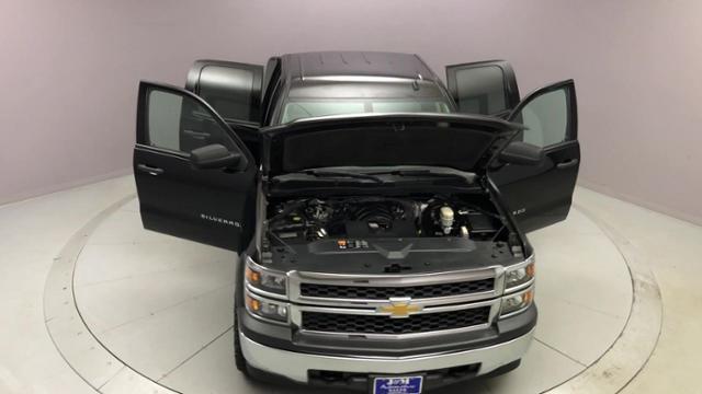 2014 Chevrolet Silverado 1500 4WD Double Cab 143.5 Work Truck w/, available for sale in Naugatuck, Connecticut | J&M Automotive Sls&Svc LLC. Naugatuck, Connecticut 2014 Chevrolet Silverado 1500 4WD Double Cab 143.5 Work Truck w/, available for sale in Naugatuck, Connecticut | J&M Automotive Sls&Svc LLC. Naugatuck, Connecticut