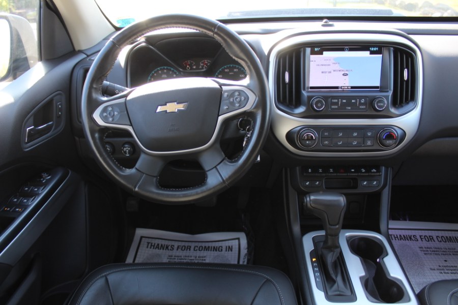 2018 Chevrolet Colorado 4WD Crew Cab 128.3" ZR2, available for sale in Great Neck, New York | Great Neck Car Buyers & Sellers. Great Neck, New York 2018 Chevrolet Colorado 4WD Crew Cab 128.3" ZR2, available for sale in Great Neck, New York | Great Neck Car Buyers & Sellers. Great Neck, New York