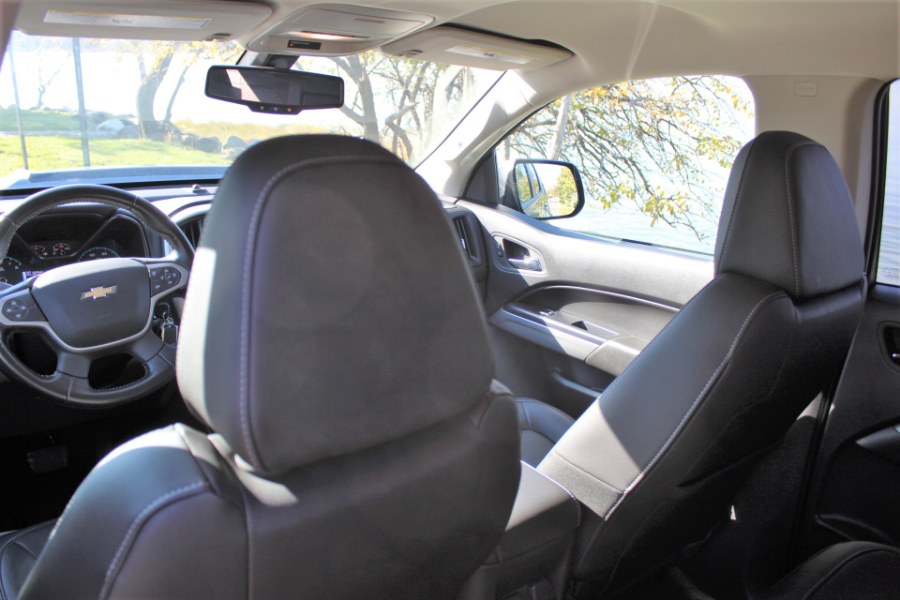 2018 Chevrolet Colorado 4WD Crew Cab 128.3" ZR2, available for sale in Great Neck, New York | Great Neck Car Buyers & Sellers. Great Neck, New York 2018 Chevrolet Colorado 4WD Crew Cab 128.3" ZR2, available for sale in Great Neck, New York | Great Neck Car Buyers & Sellers. Great Neck, New York