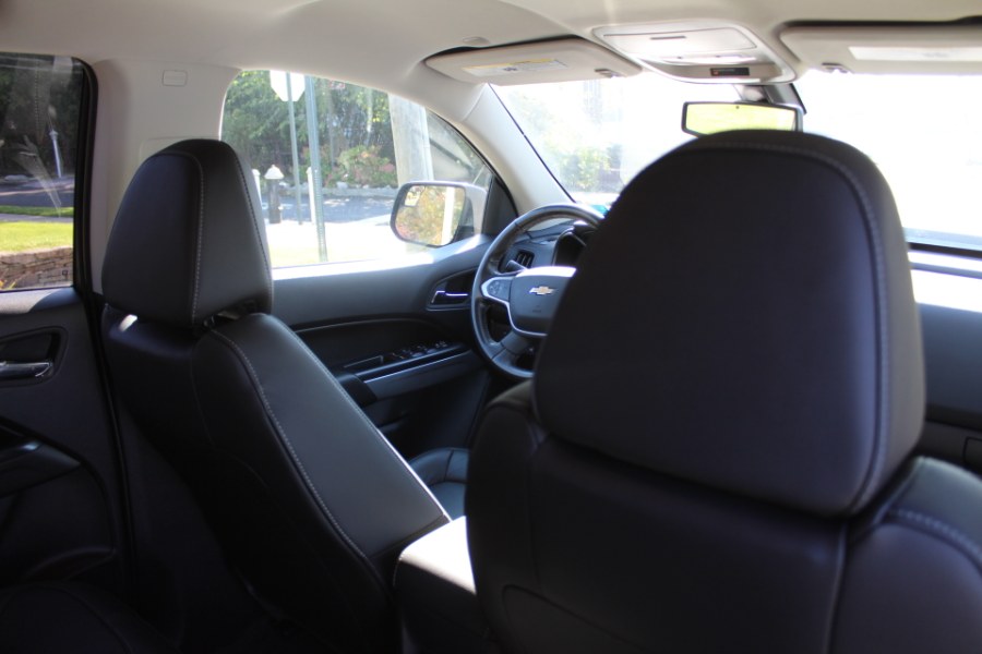 2018 Chevrolet Colorado 4WD Crew Cab 128.3" ZR2, available for sale in Great Neck, New York | Great Neck Car Buyers & Sellers. Great Neck, New York 2018 Chevrolet Colorado 4WD Crew Cab 128.3" ZR2, available for sale in Great Neck, New York | Great Neck Car Buyers & Sellers. Great Neck, New York