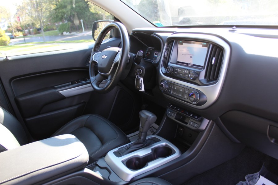 2018 Chevrolet Colorado 4WD Crew Cab 128.3" ZR2, available for sale in Great Neck, New York | Great Neck Car Buyers & Sellers. Great Neck, New York 2018 Chevrolet Colorado 4WD Crew Cab 128.3" ZR2, available for sale in Great Neck, New York | Great Neck Car Buyers & Sellers. Great Neck, New York