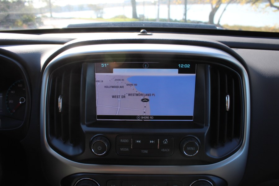 2018 Chevrolet Colorado 4WD Crew Cab 128.3" ZR2, available for sale in Great Neck, New York | Great Neck Car Buyers & Sellers. Great Neck, New York 2018 Chevrolet Colorado 4WD Crew Cab 128.3" ZR2, available for sale in Great Neck, New York | Great Neck Car Buyers & Sellers. Great Neck, New York