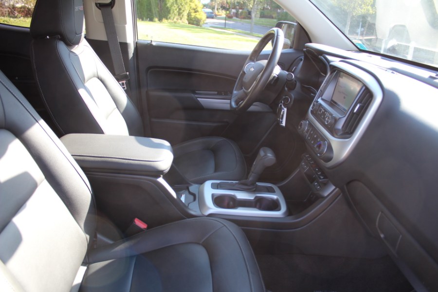2018 Chevrolet Colorado 4WD Crew Cab 128.3" ZR2, available for sale in Great Neck, New York | Great Neck Car Buyers & Sellers. Great Neck, New York 2018 Chevrolet Colorado 4WD Crew Cab 128.3" ZR2, available for sale in Great Neck, New York | Great Neck Car Buyers & Sellers. Great Neck, New York