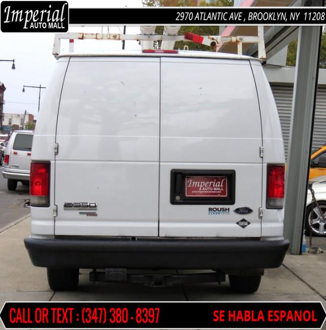 2014 Ford Econoline Cargo Van E-350 Super Duty Ext Commercial, available for sale in Brooklyn, New York | Imperial Auto Mall. Brooklyn, New York 2014 Ford Econoline Cargo Van E-350 Super Duty Ext Commercial, available for sale in Brooklyn, New York | Imperial Auto Mall. Brooklyn, New York