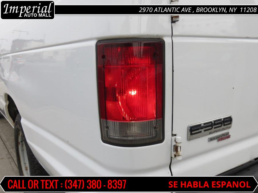 2014 Ford Econoline Cargo Van E-350 Super Duty Ext Commercial, available for sale in Brooklyn, New York | Imperial Auto Mall. Brooklyn, New York 2014 Ford Econoline Cargo Van E-350 Super Duty Ext Commercial, available for sale in Brooklyn, New York | Imperial Auto Mall. Brooklyn, New York