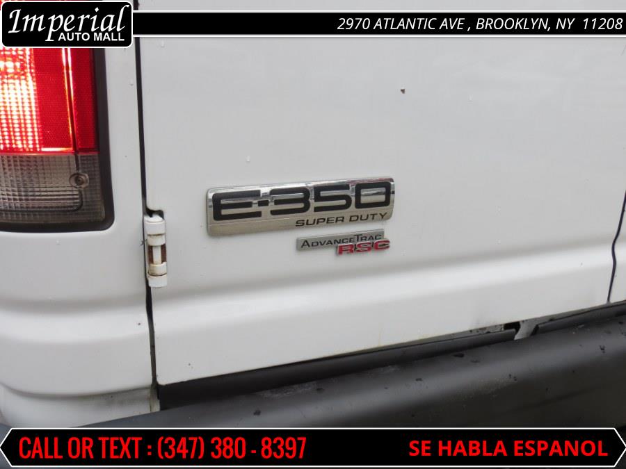 2014 Ford Econoline Cargo Van E-350 Super Duty Ext Commercial, available for sale in Brooklyn, New York | Imperial Auto Mall. Brooklyn, New York 2014 Ford Econoline Cargo Van E-350 Super Duty Ext Commercial, available for sale in Brooklyn, New York | Imperial Auto Mall. Brooklyn, New York