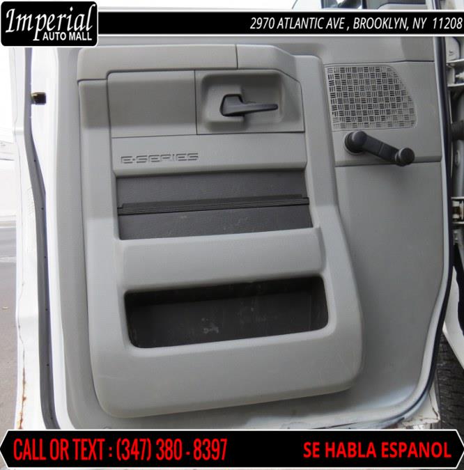 2014 Ford Econoline Cargo Van E-350 Super Duty Ext Commercial, available for sale in Brooklyn, New York | Imperial Auto Mall. Brooklyn, New York 2014 Ford Econoline Cargo Van E-350 Super Duty Ext Commercial, available for sale in Brooklyn, New York | Imperial Auto Mall. Brooklyn, New York