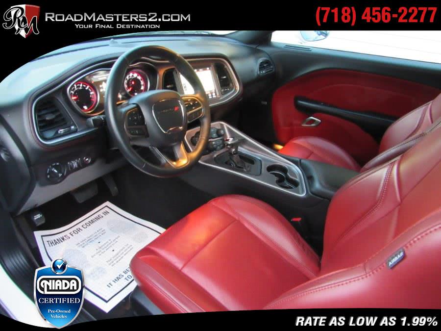 2020 Dodge Challenger SXT Plus, available for sale in Middle Village, New York | Road Masters II INC. Middle Village, New York