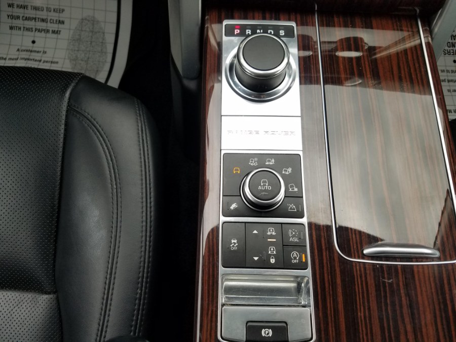 2015 Land Rover Range Rover 4WD Supercharged,Vision Assist Pack, Driver Assistan,Navigation,Running Board, available for sale in Queens, NY