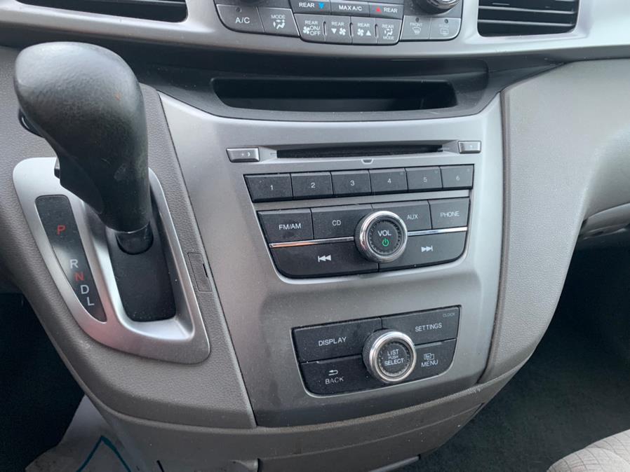 2016 Honda Odyssey 5dr LX, available for sale in Rosedale, New York | Sunrise Auto Sales. Rosedale, New York 2016 Honda Odyssey 5dr LX, available for sale in Rosedale, New York | Sunrise Auto Sales. Rosedale, New York