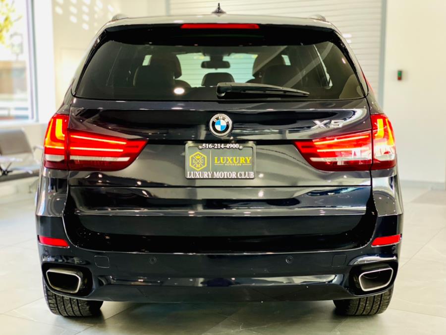 Used BMW X5 xDrive35i Sports Activity Vehicle 2018 | Luxury Motor Club. Franklin Square, New York Used BMW X5 xDrive35i Sports Activity Vehicle 2018 | Luxury Motor Club. Franklin Square, New York