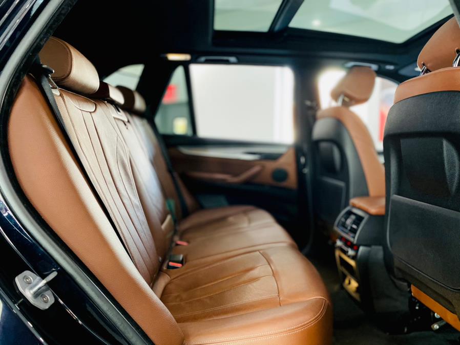 Used BMW X5 xDrive35i Sports Activity Vehicle 2018 | Luxury Motor Club. Franklin Square, New York Used BMW X5 xDrive35i Sports Activity Vehicle 2018 | Luxury Motor Club. Franklin Square, New York