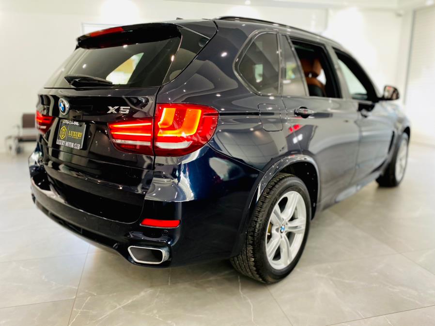 Used BMW X5 xDrive35i Sports Activity Vehicle 2018 | Luxury Motor Club. Franklin Square, New York Used BMW X5 xDrive35i Sports Activity Vehicle 2018 | Luxury Motor Club. Franklin Square, New York