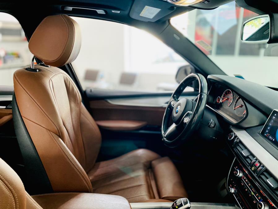 Used BMW X5 xDrive35i Sports Activity Vehicle 2018 | Luxury Motor Club. Franklin Square, New York Used BMW X5 xDrive35i Sports Activity Vehicle 2018 | Luxury Motor Club. Franklin Square, New York