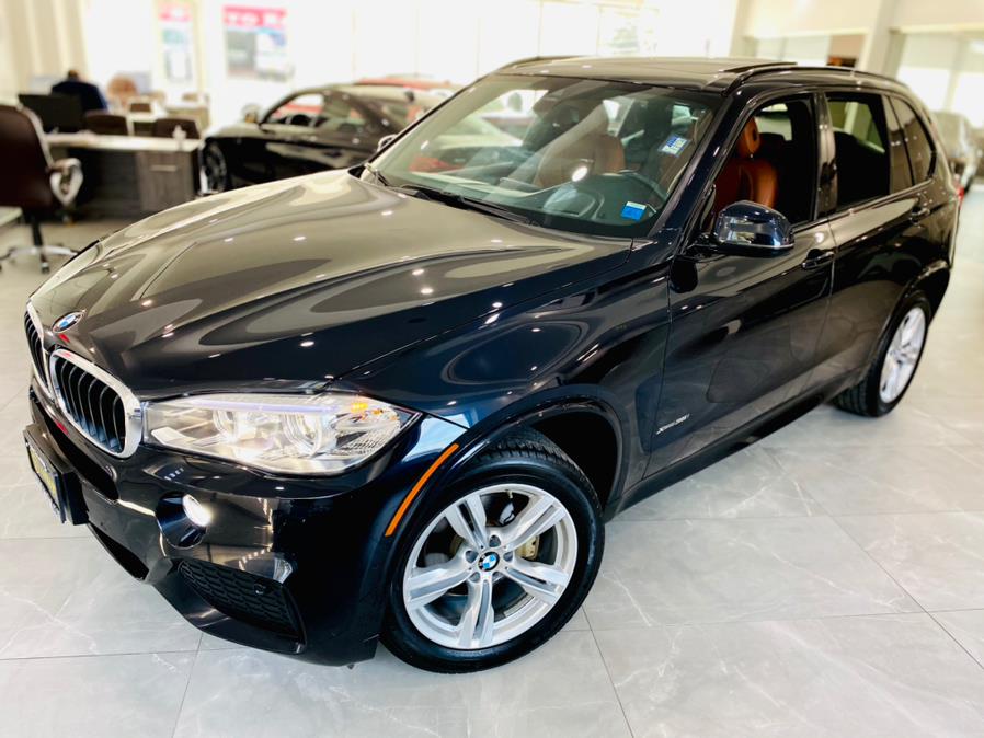 Used BMW X5 xDrive35i Sports Activity Vehicle 2018 | Luxury Motor Club. Franklin Square, New York Used BMW X5 xDrive35i Sports Activity Vehicle 2018 | Luxury Motor Club. Franklin Square, New York