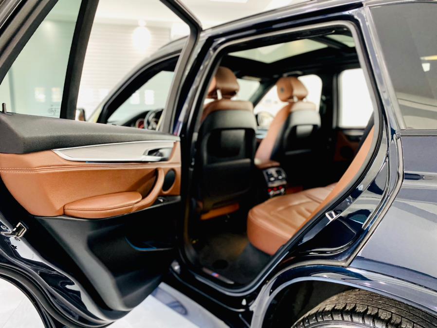 Used BMW X5 xDrive35i Sports Activity Vehicle 2018 | Luxury Motor Club. Franklin Square, New York Used BMW X5 xDrive35i Sports Activity Vehicle 2018 | Luxury Motor Club. Franklin Square, New York